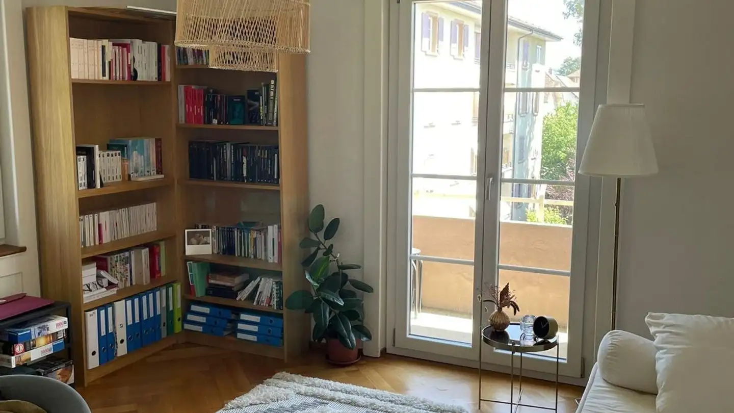 Appartamento in affitto - Rue De Chamblon 32, 1400 Yverdon-les-Bains