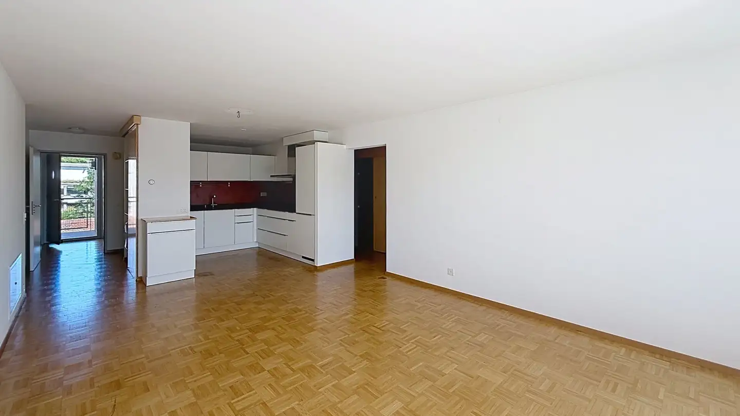 Apartment for sale - Rue D'orbe, 1400 Yverdon-les-Bains