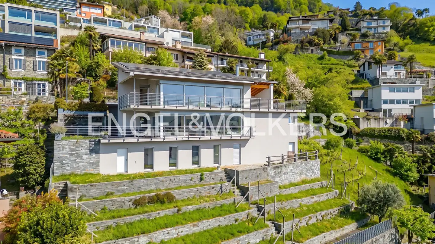 Einfamilienhaus kaufen - 6646 Contra - Foto 2