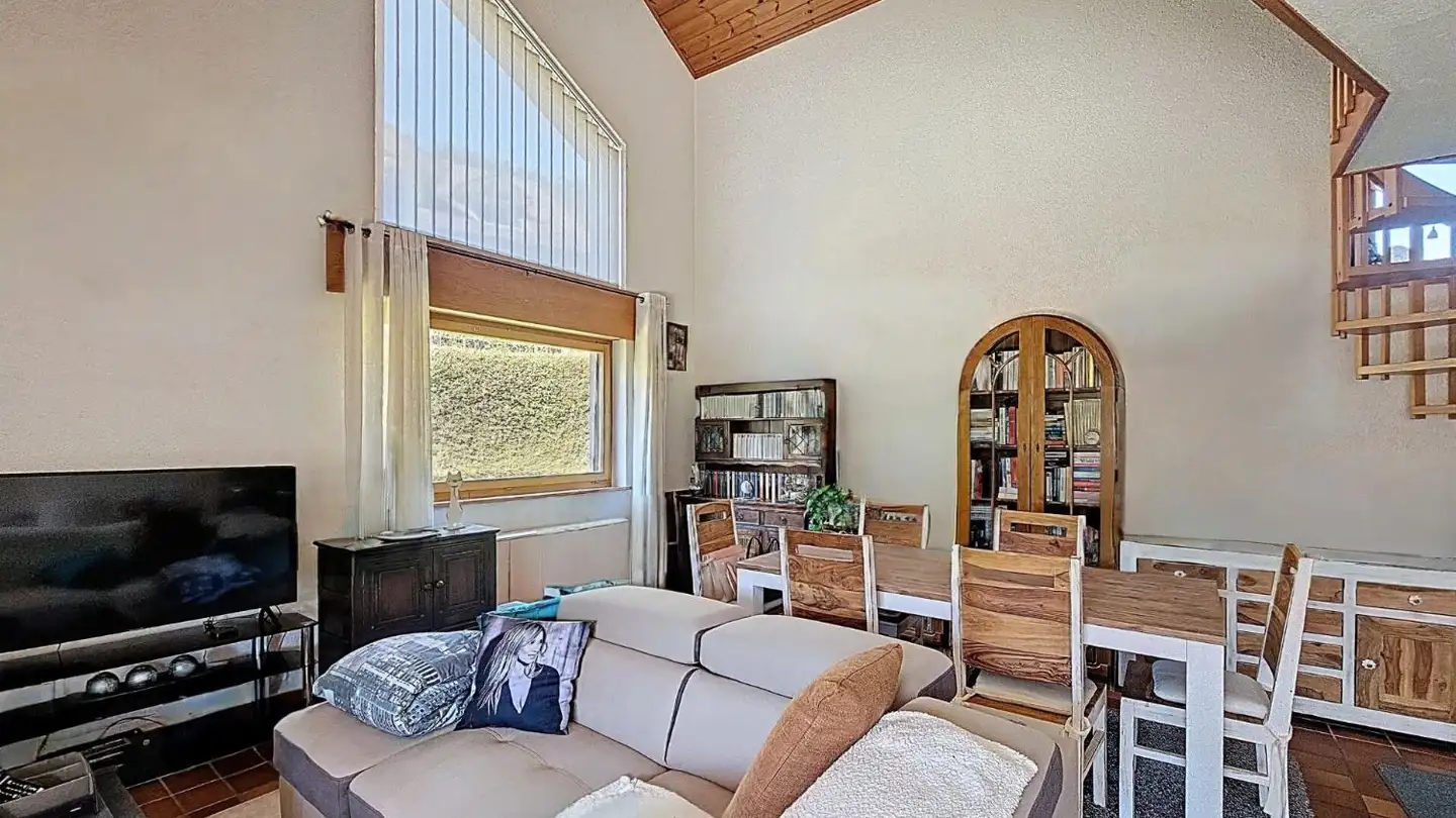 Villa kaufen - Rue Des Planches 26, 2613 Villeret - Foto 2