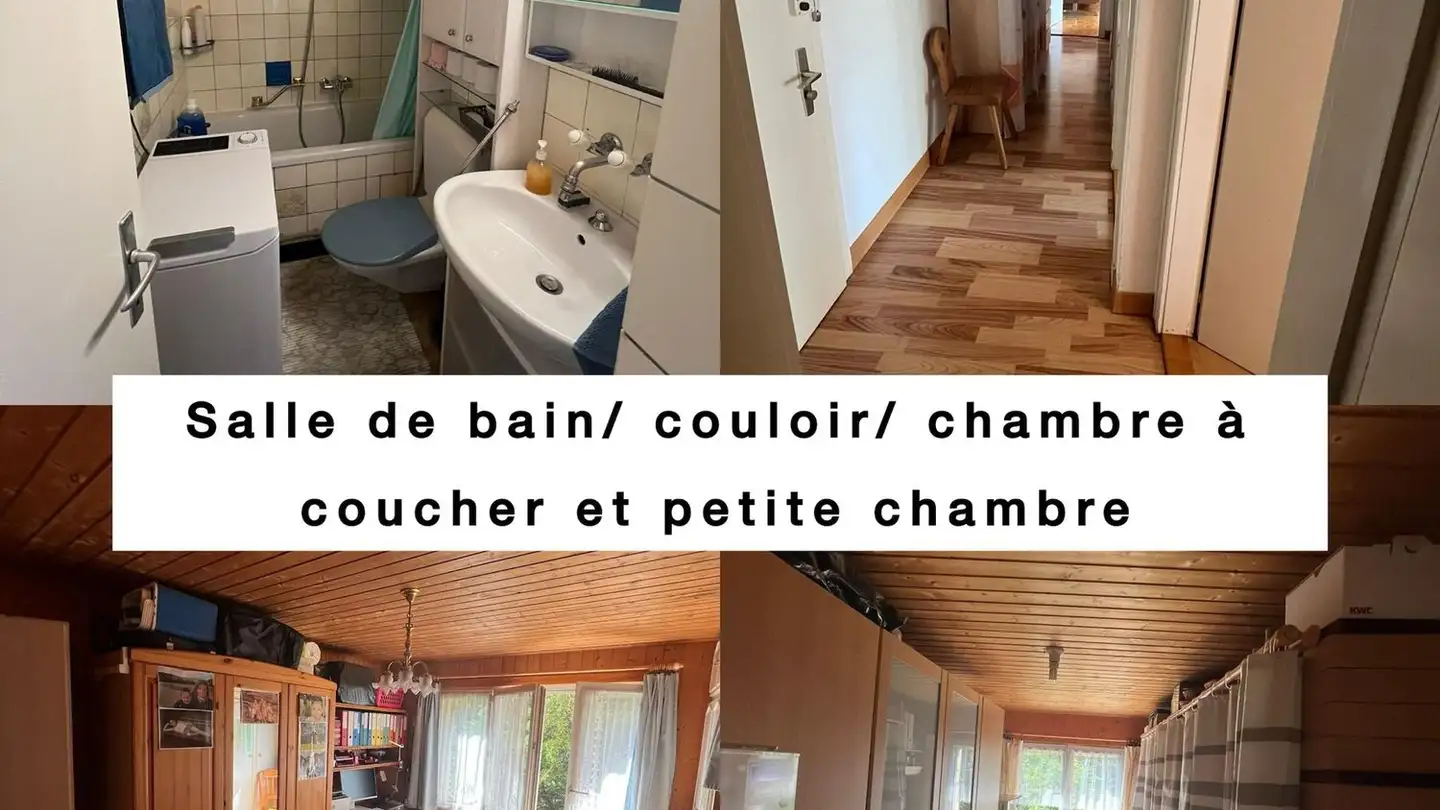 Wohnung kaufen - Ruelle Crible 8, 2072 St-Blaise - Foto 4