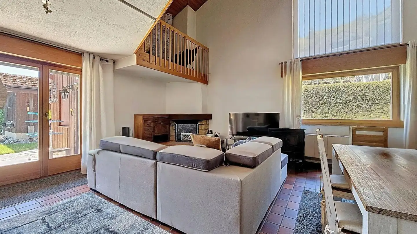 Villa kaufen - Rue Des Planches 26, 2613 Villeret - Foto 3
