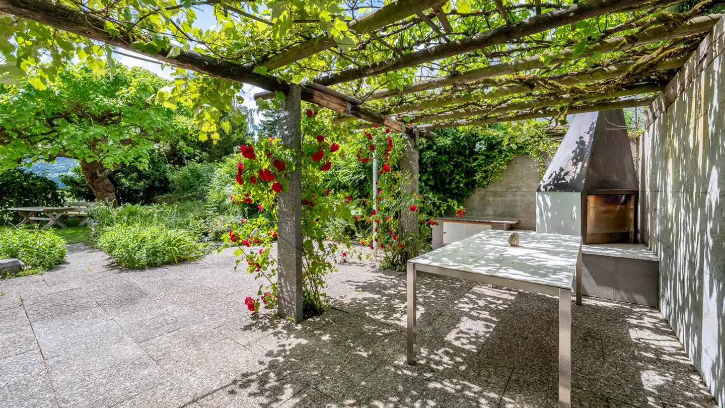 Einfamilienhaus kaufen - 5724 Dürrenäsch - Foto 3