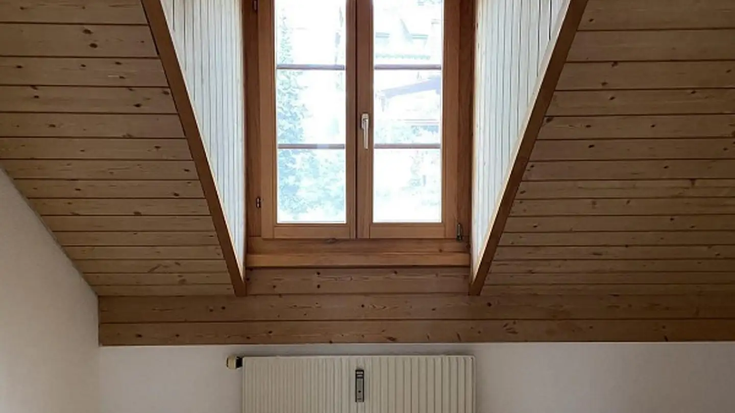 Penthouse for rent - Alte Landstrasse 6, 5027 Herznach - Photo 4