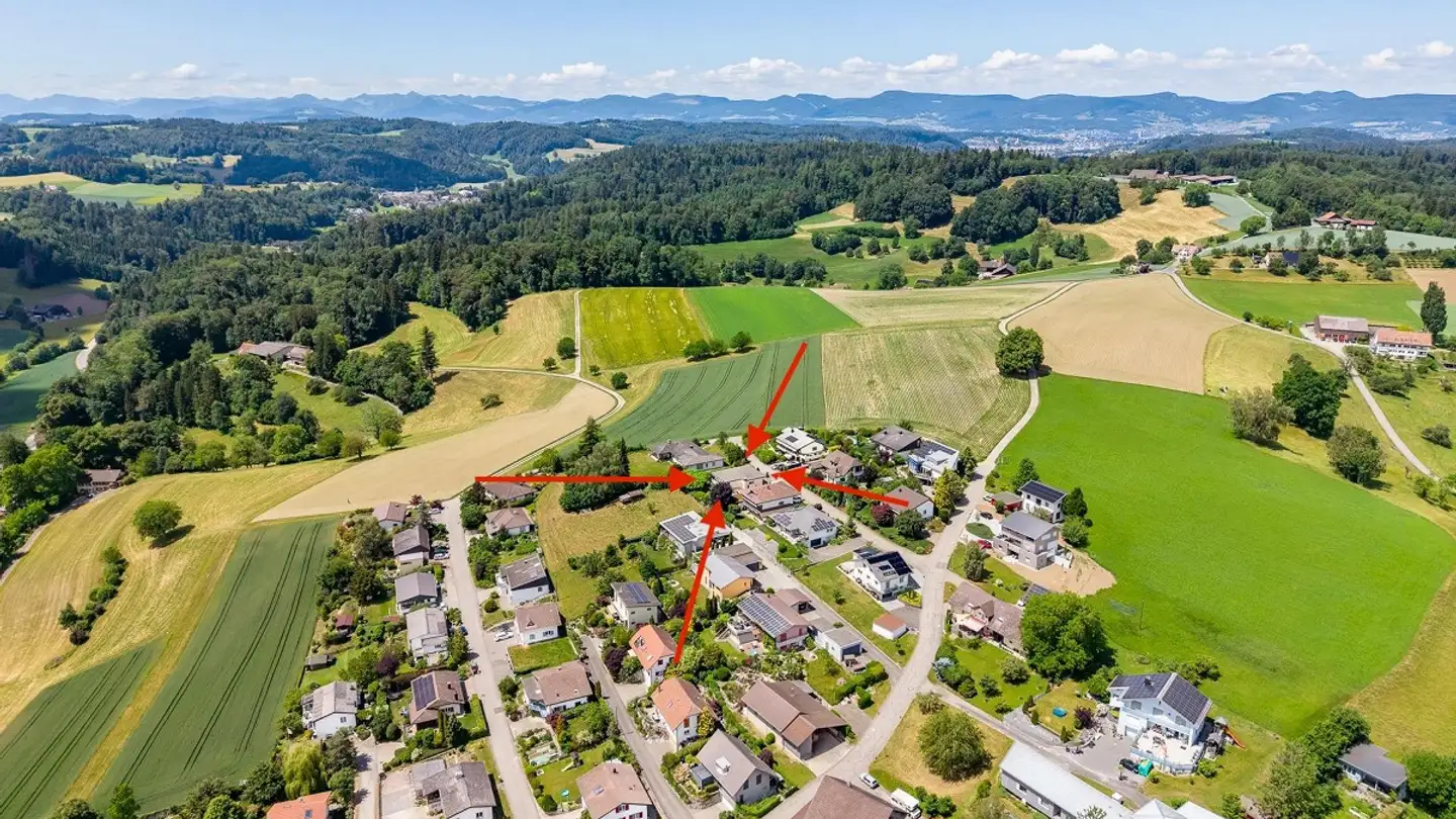 Einfamilienhaus kaufen - 5724 Dürrenäsch - Foto 4