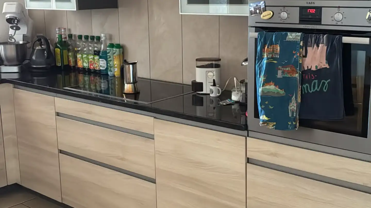Wohnung mieten - Staldenstrasse 1, 3322 Urtenen-Schönbühl - Foto 2