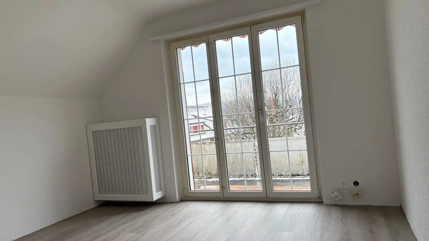 Attique à louer - Haltenstrasse 140, 8706 Meilen - Photo 2