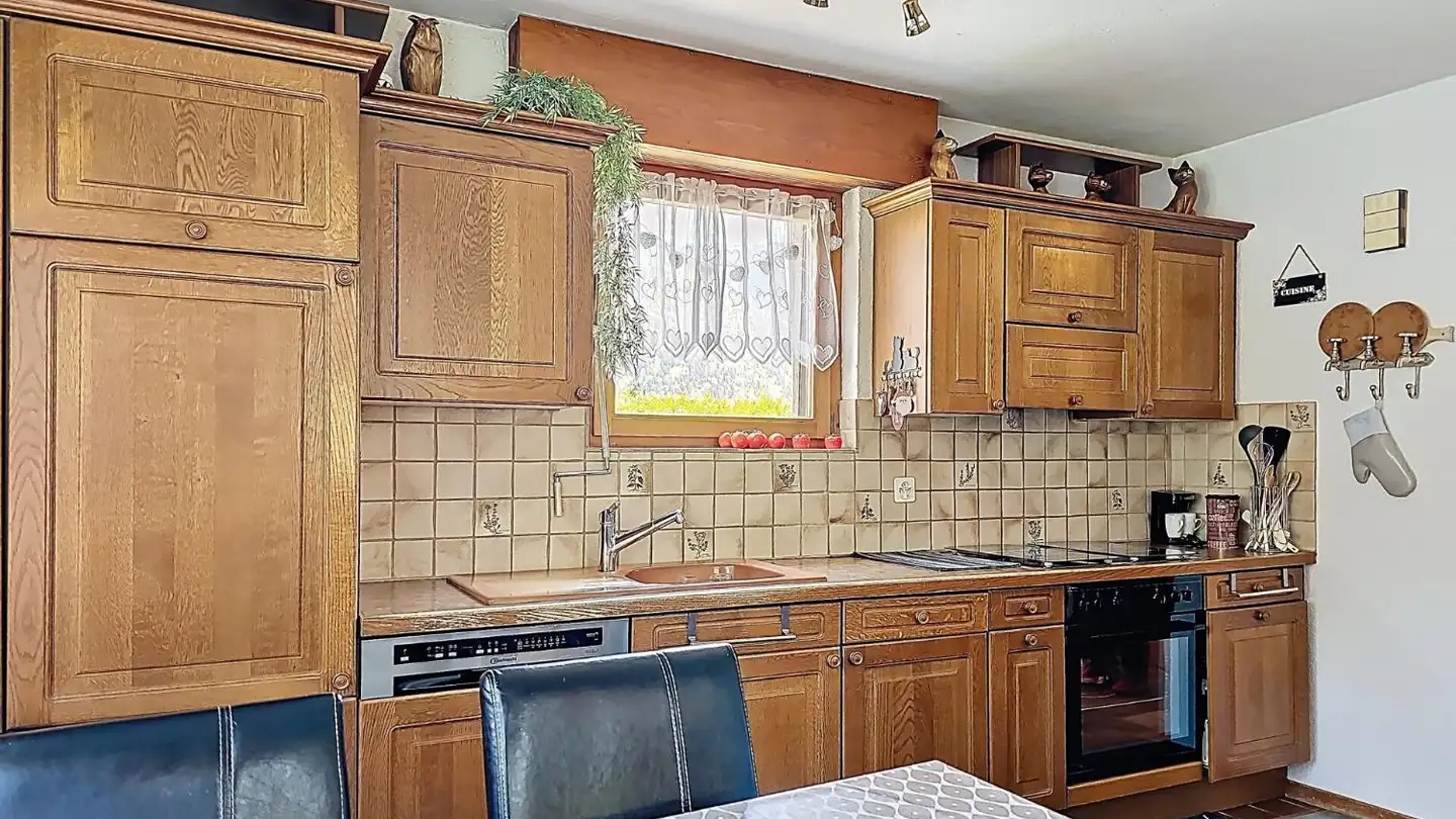Villa kaufen - Rue Des Planches 26, 2613 Villeret - Foto 4