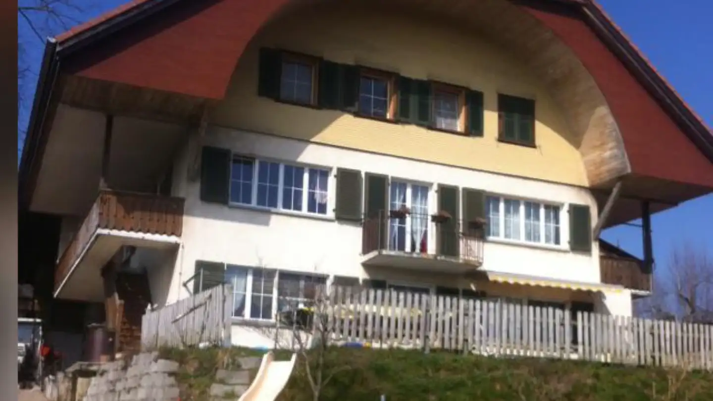 Wohnung mieten - Staldenstrasse 1, 3322 Urtenen-Schönbühl