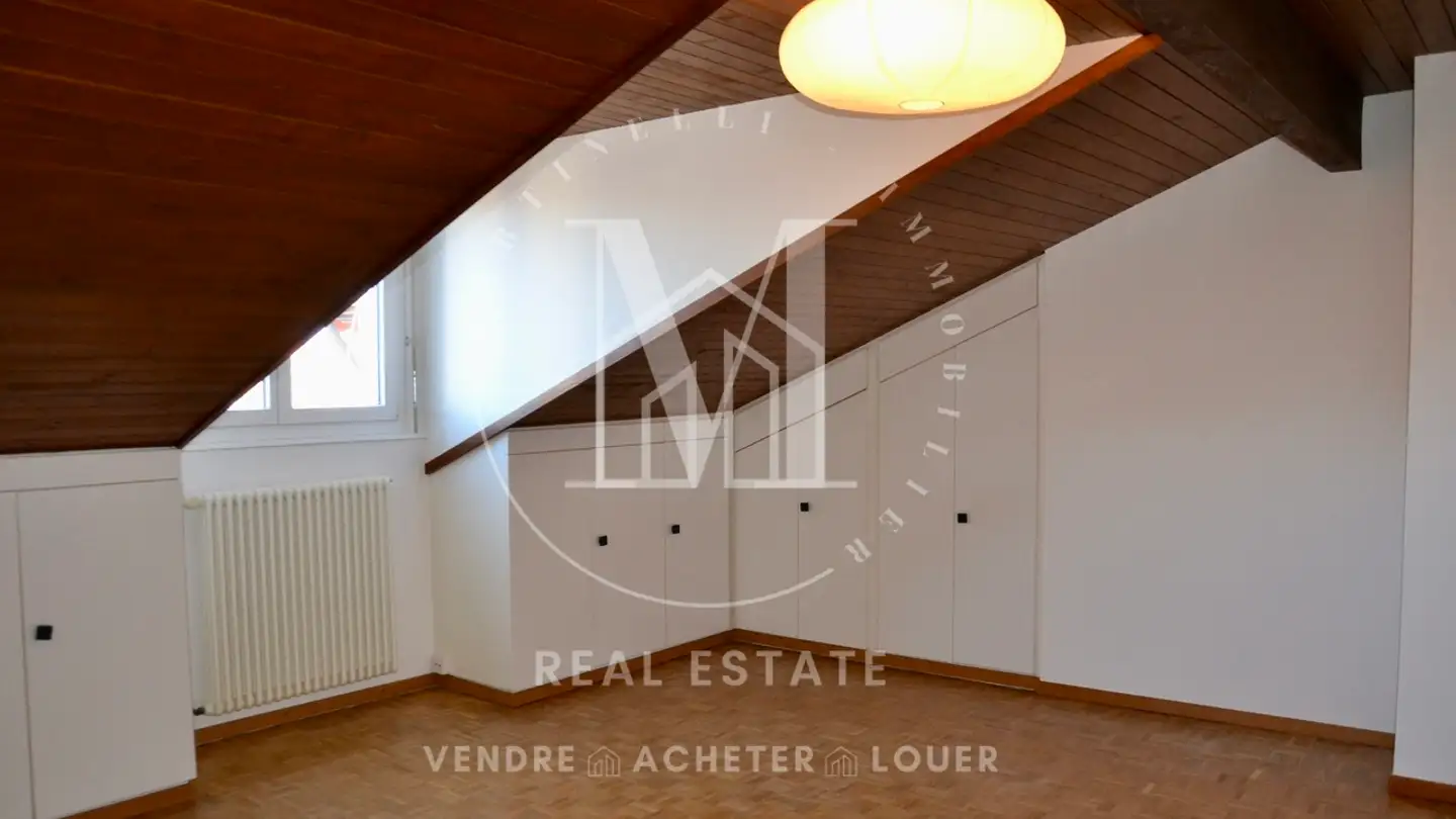 Wohnung mieten - 1228 Plan-les-Ouates - Foto 4