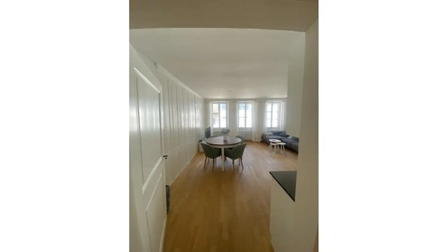 Möblierte Wohnung mieten - 8400 Winterthur - Foto 2