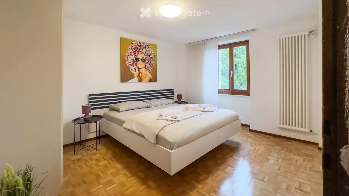 Apartment for sale - 6949 Comano