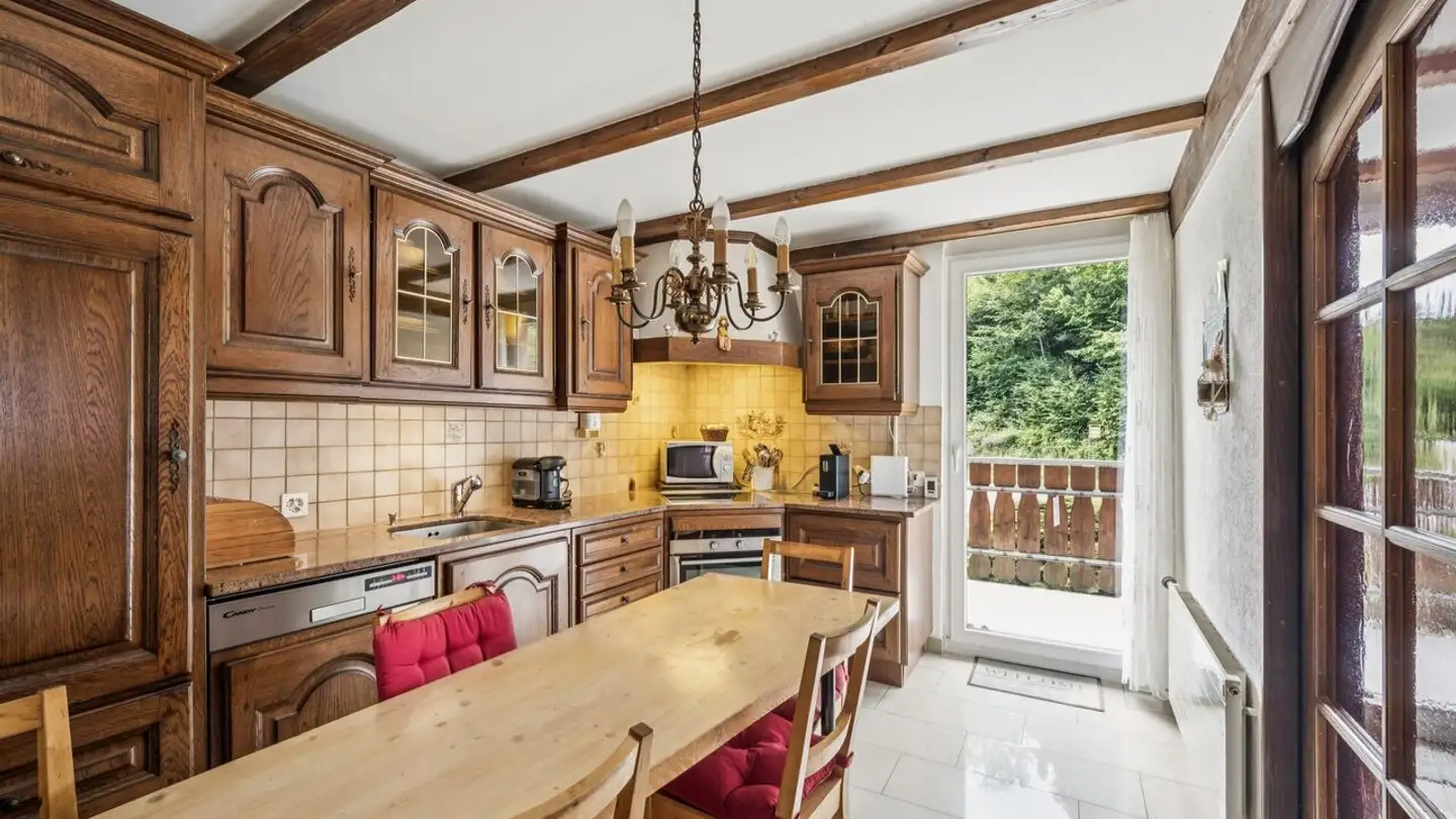 Casa singola in vendita - Igraben 61, 4204 Himmelried - Photo 3