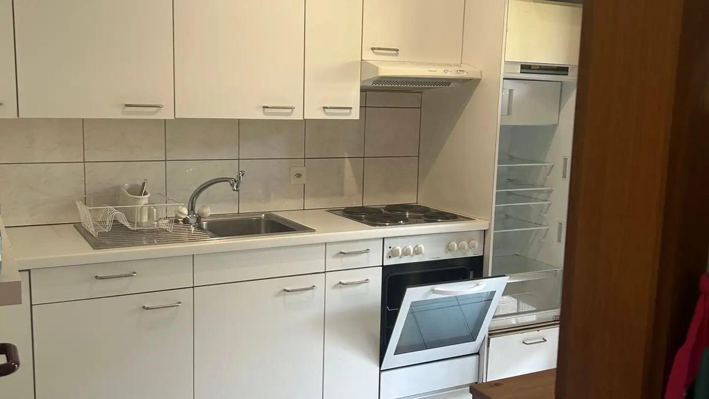 Apartment for rent - Via Chiblee 13c, 6514 Sementina