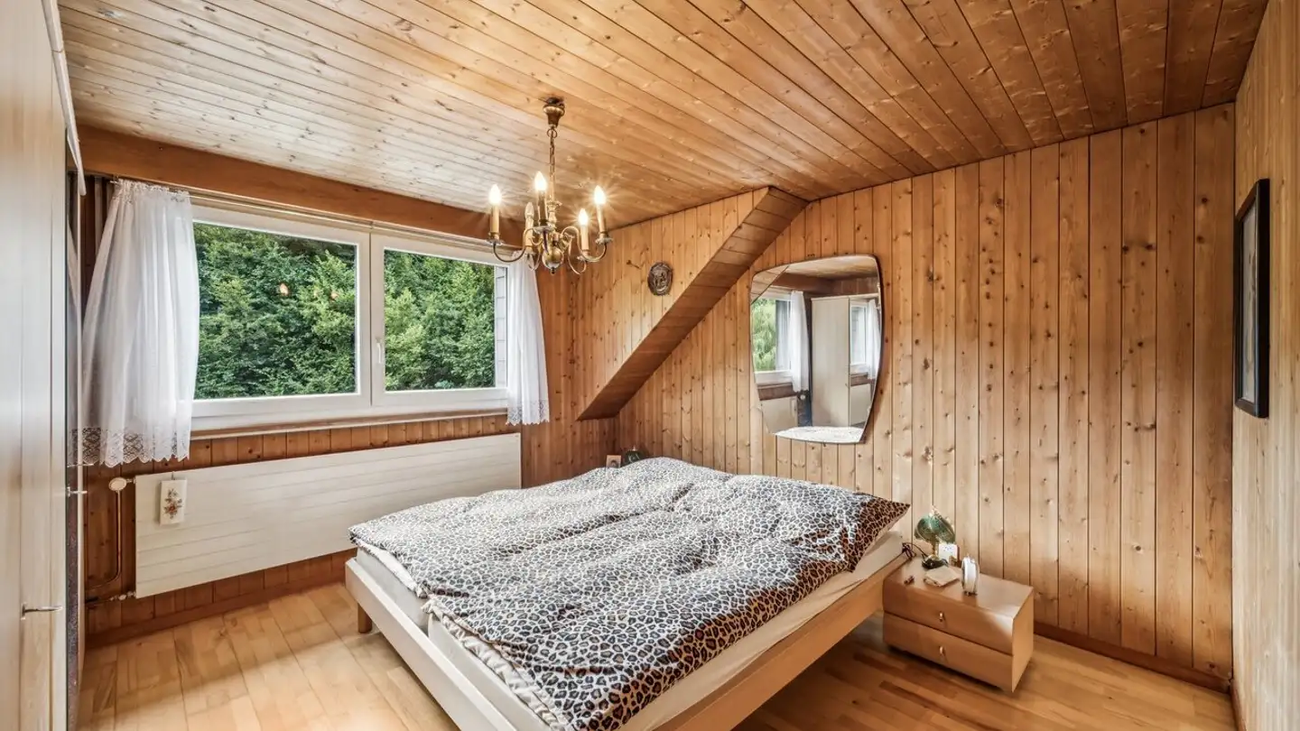 Casa singola in vendita - Igraben 61, 4204 Himmelried - Photo 4