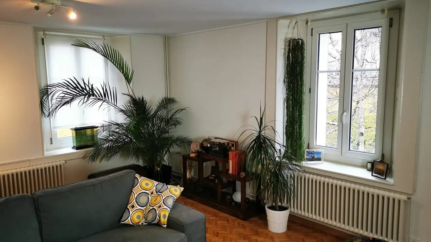 Appartamento in affitto - Rue Des Forges 1, 1348 Le Brassus - Foto 2