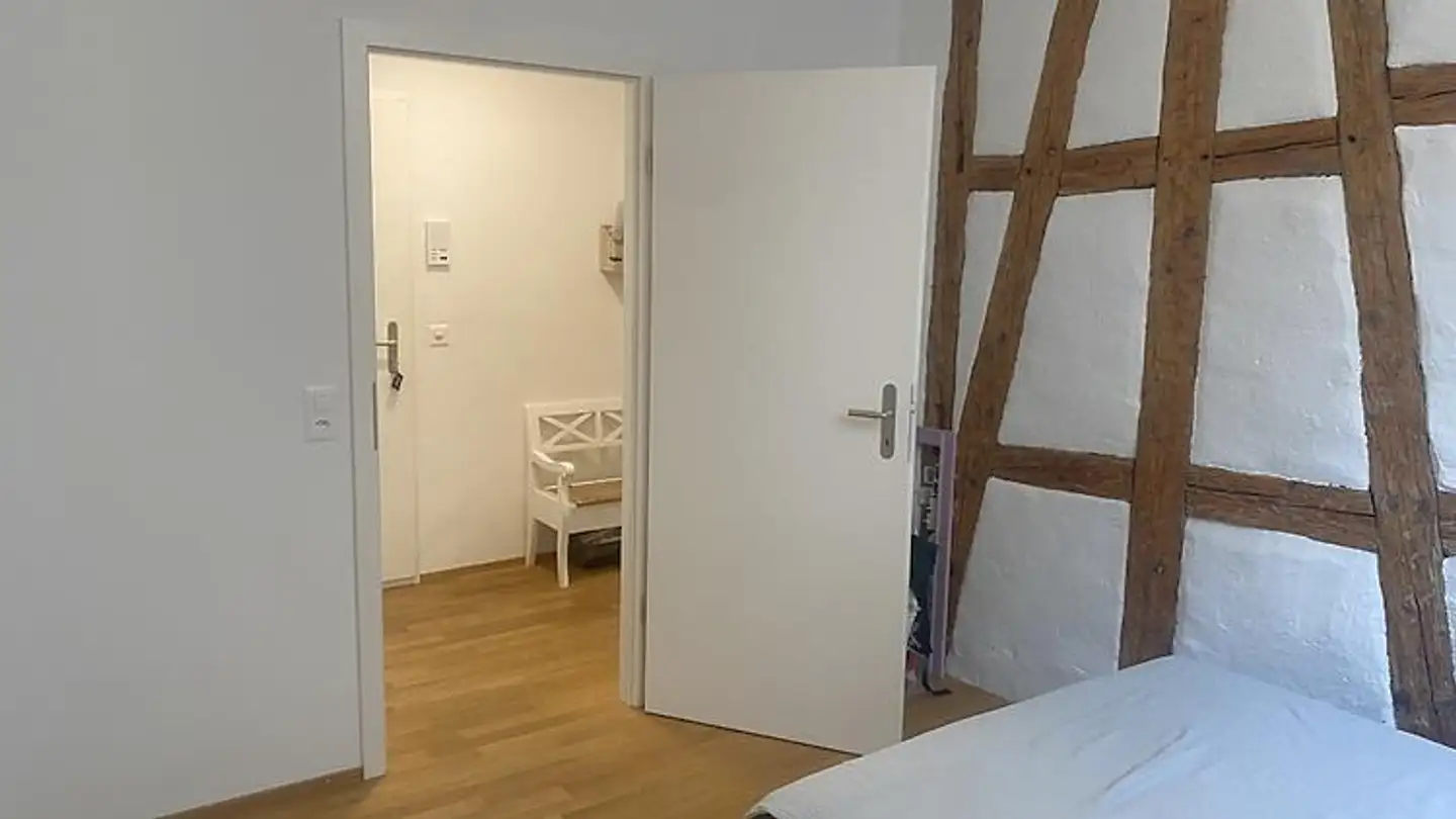 Möblierte Wohnung mieten - 8400 Winterthur - Foto 3