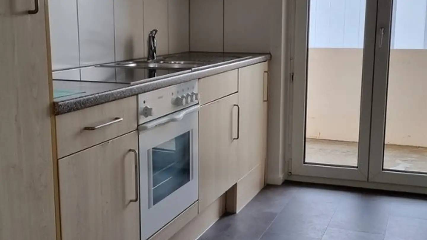 Apartment for rent - Welschmattstrasse 1, 4055 Basel - Photo 2