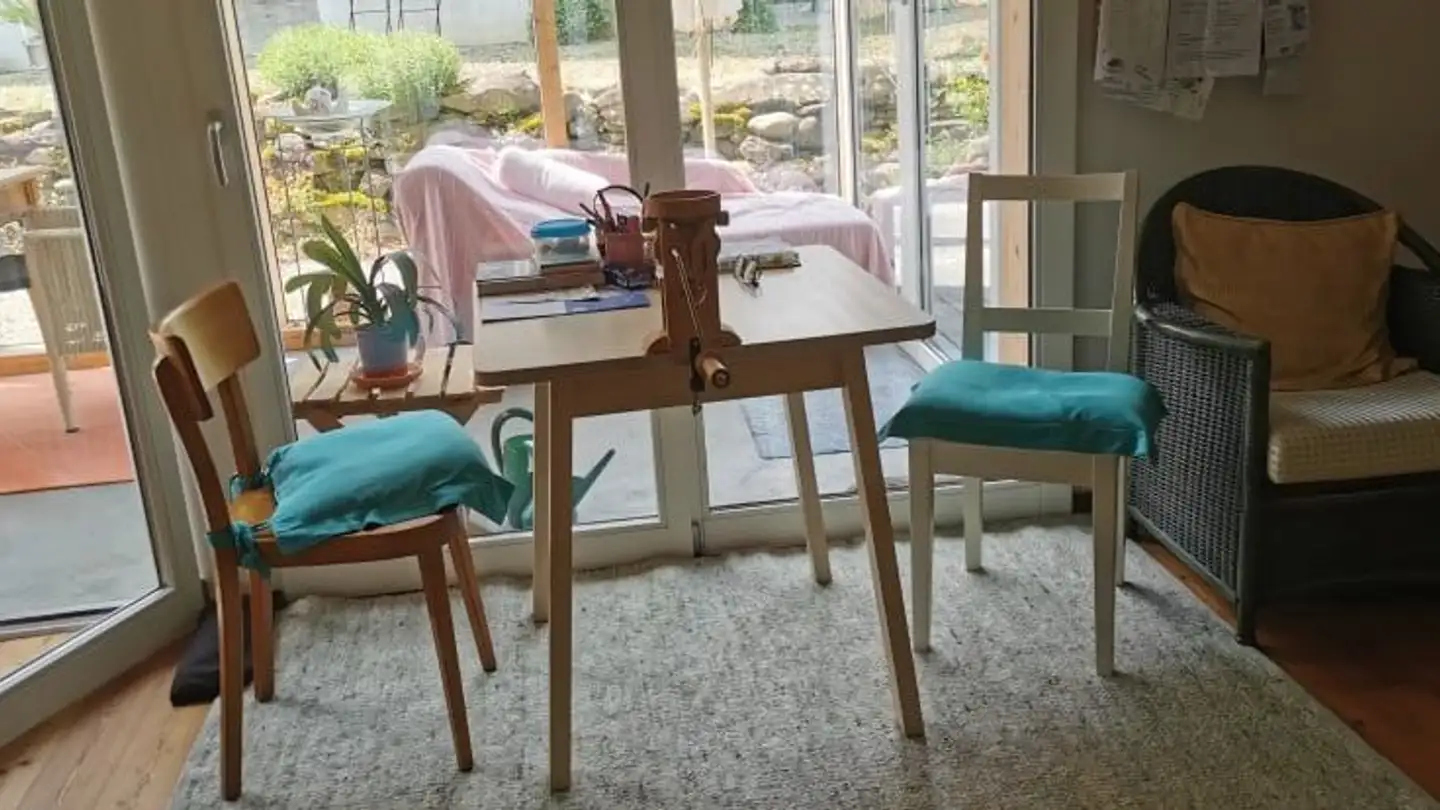 Single room for rent - Propsteiweg, 5463 Wislikofen - Photo 2