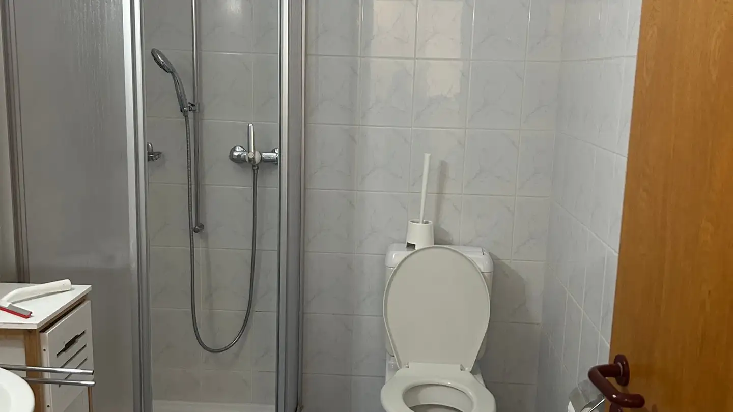 Appartement à louer - Via Chiblee 13c, 6514 Sementina - Photo 2