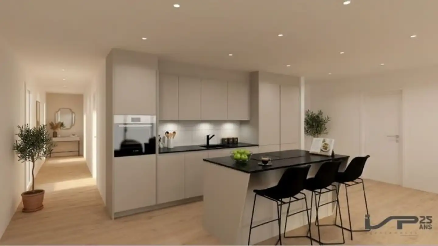 Appartement à vendre - Grand-Rue 80, 2608 Courtelary - Photo 3