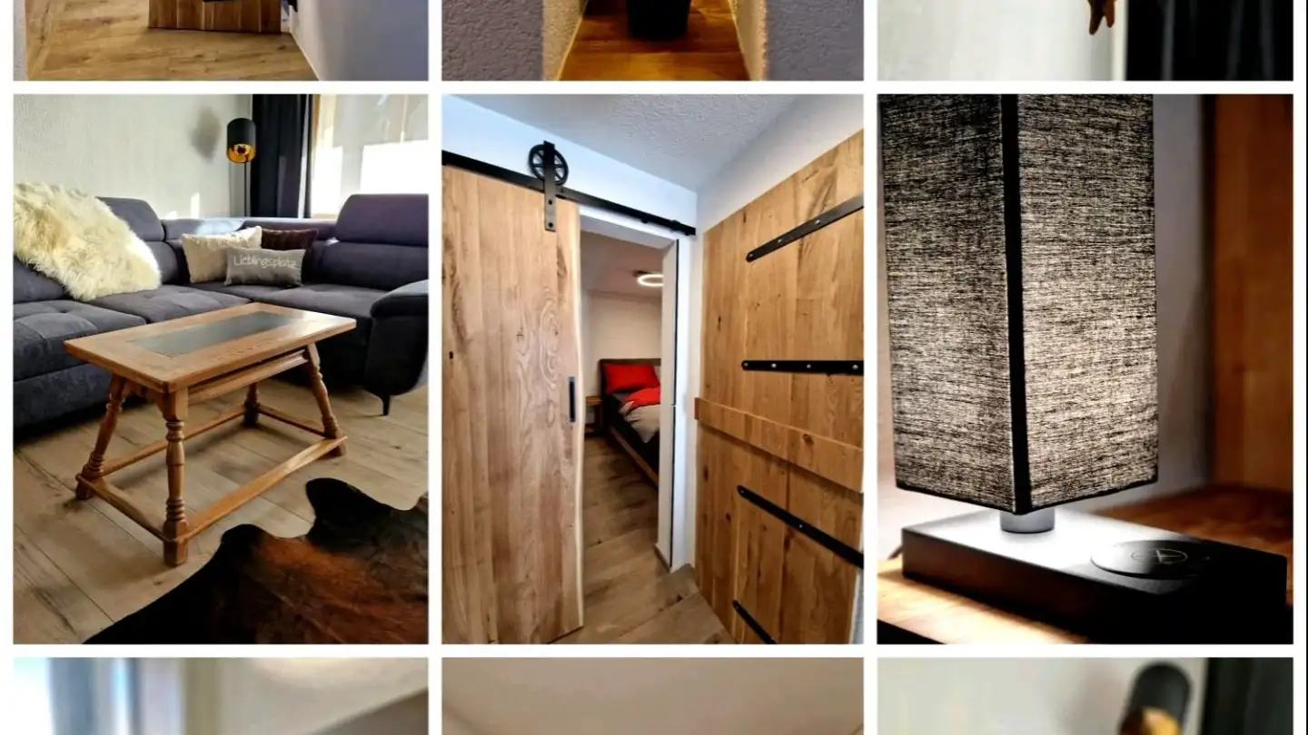 Appartamento in vendita - Promenade 73, 7270 Davos Platz - Foto 2