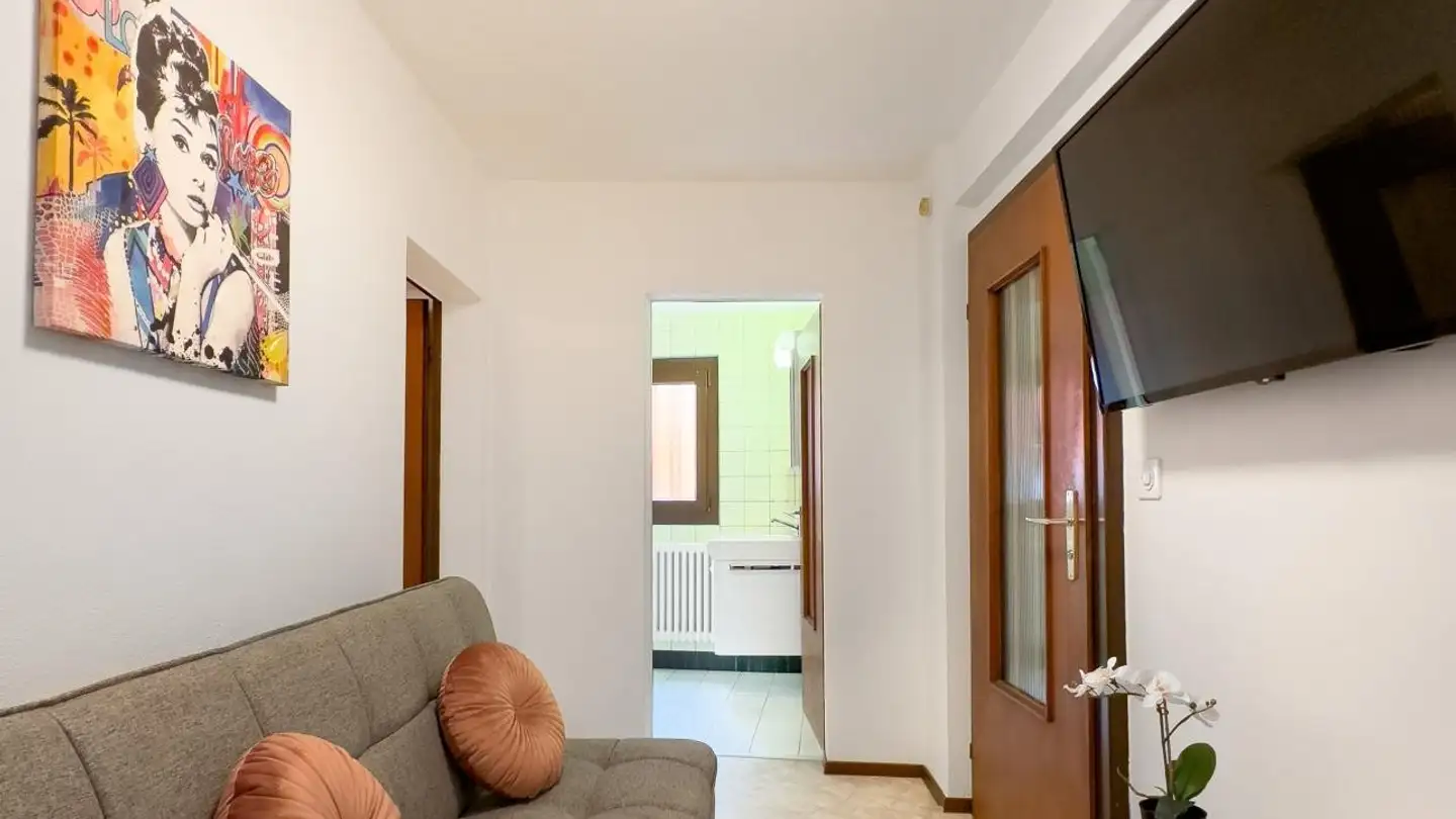 Apartment for sale - 6949 Comano - Photo 3