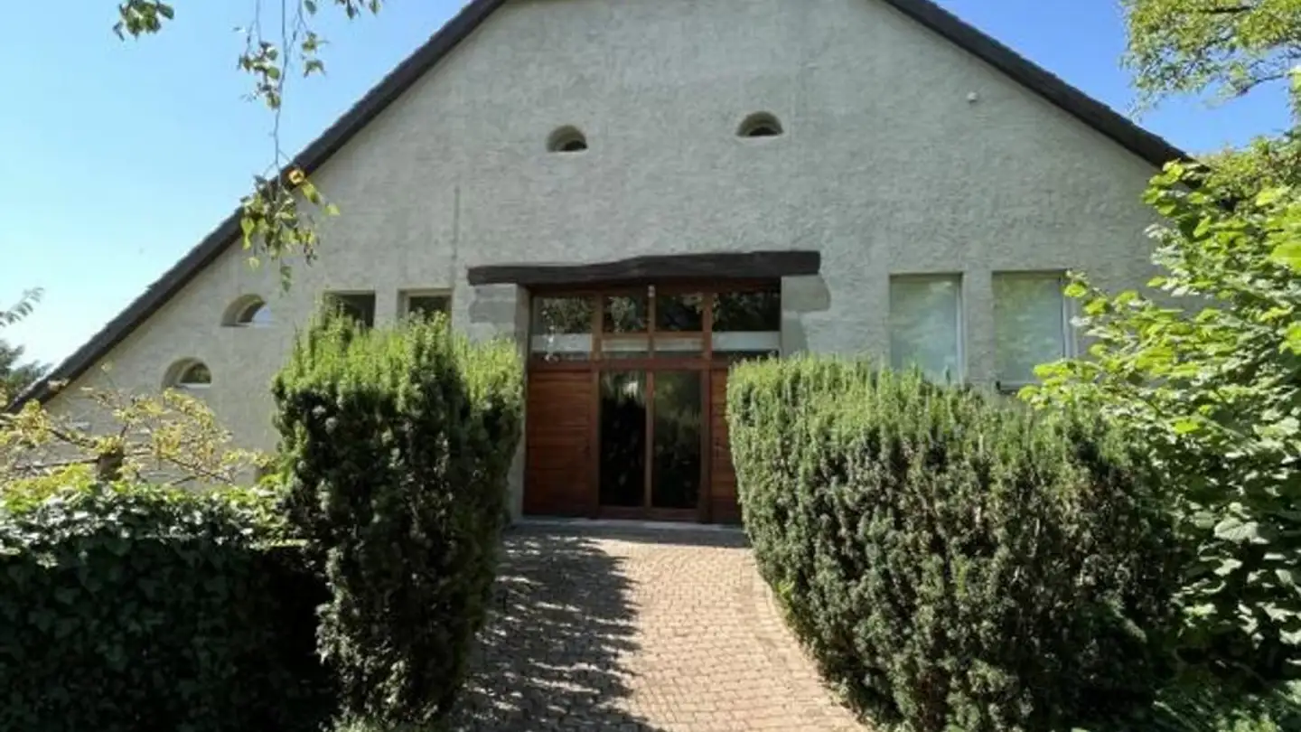 Apartment for rent - Chemin Du Village 34c, 1012 Lausanne - Photo 2