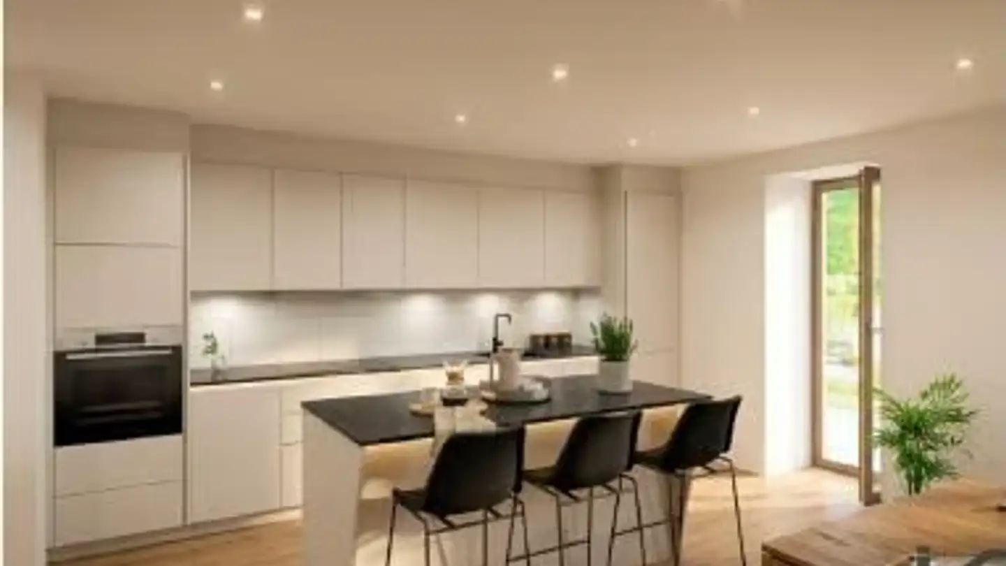 Appartement à vendre - Grand-Rue 80, 2608 Courtelary - Photo 4