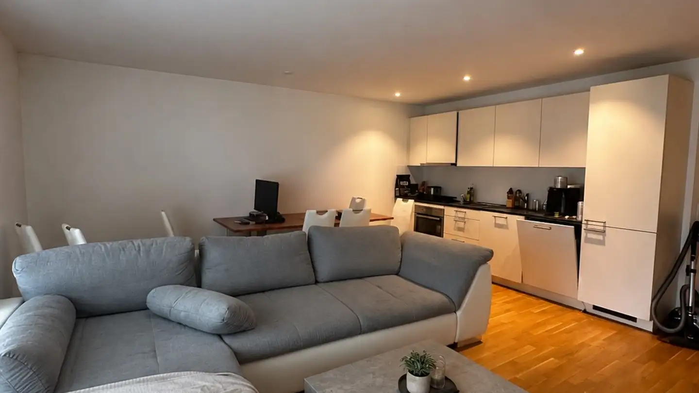 Appartamento in affitto - Kirchstrasse 77, 2540 Grenchen