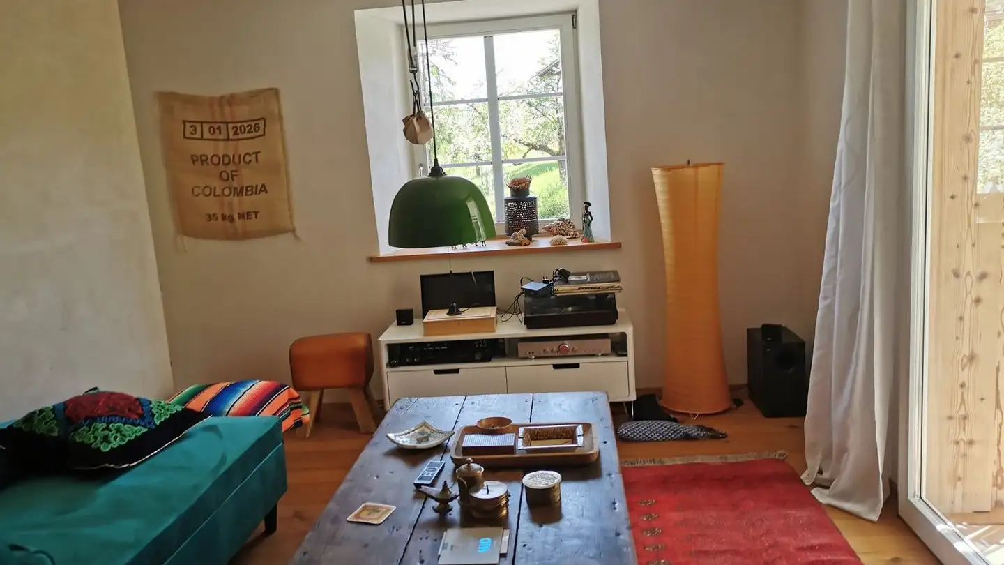 Single room for rent - Propsteiweg, 5463 Wislikofen - Photo 4