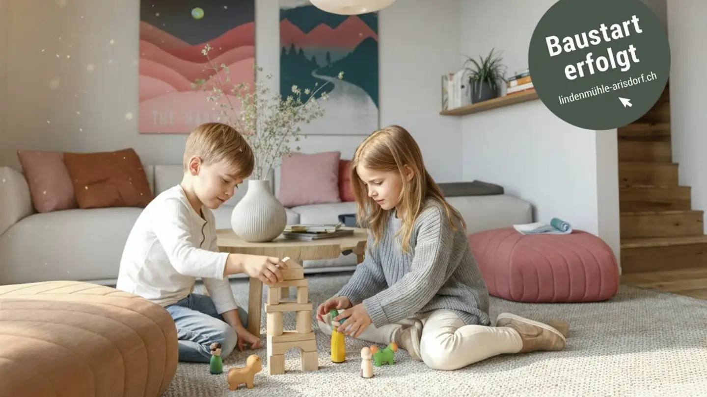 Immeuble résidentiel à vendre - 4303 Kaiseraugst - Photo 4