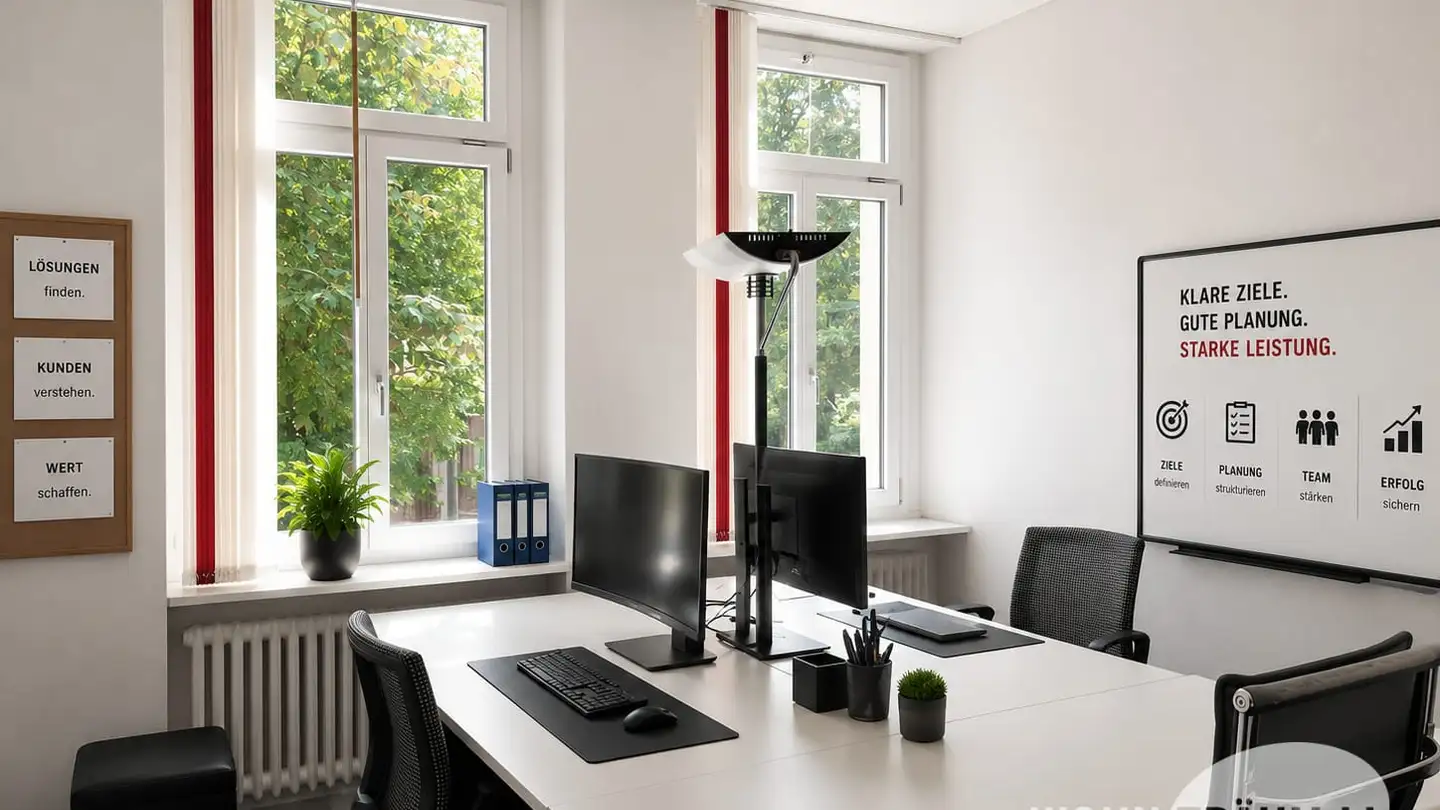 Bürofläche mieten - Dornacherstrasse 10, 4600 Olten - Foto 3