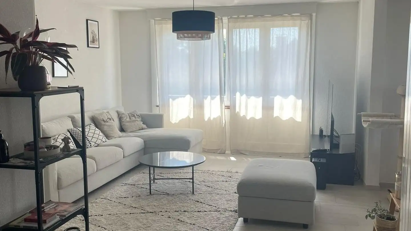 Appartamento in affitto - Rue De Chamblon 32, 1400 Yverdon-les-Bains - Foto 3