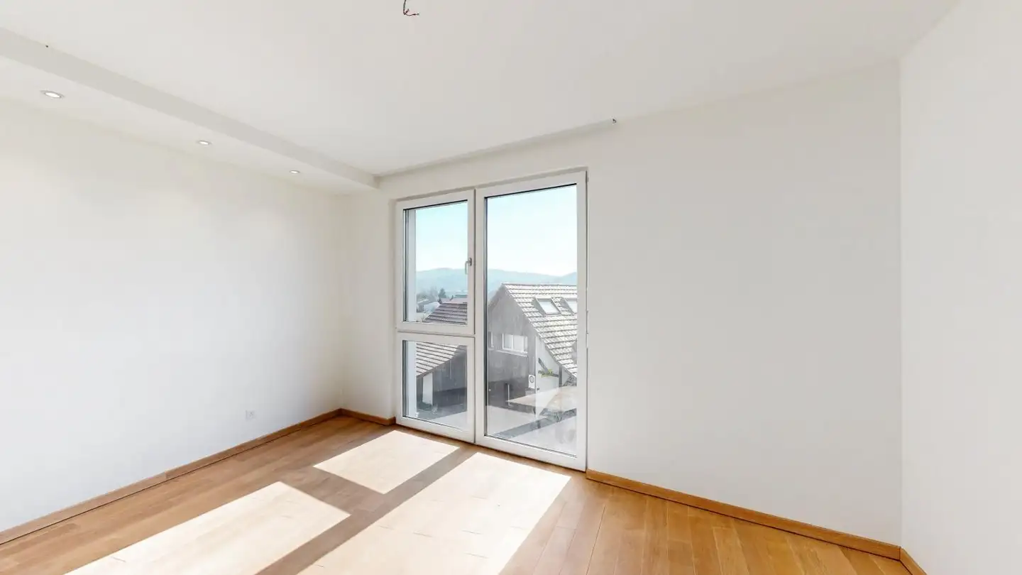 Wohnung mieten - Kehrgasse 1, 5504 Othmarsingen - Foto 4