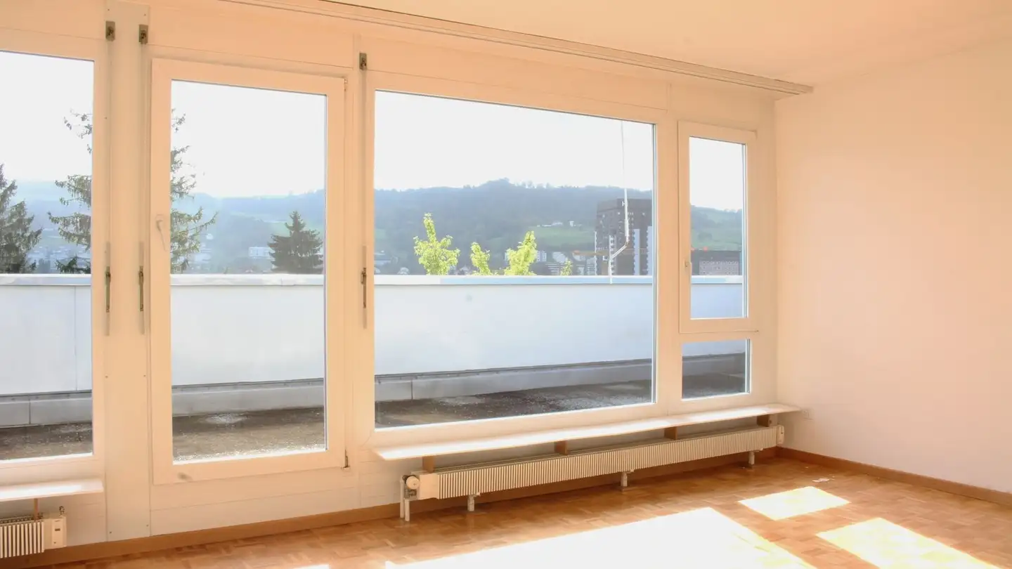 Appartamento in affitto - Langgasse 26, 9008 St. Gallen