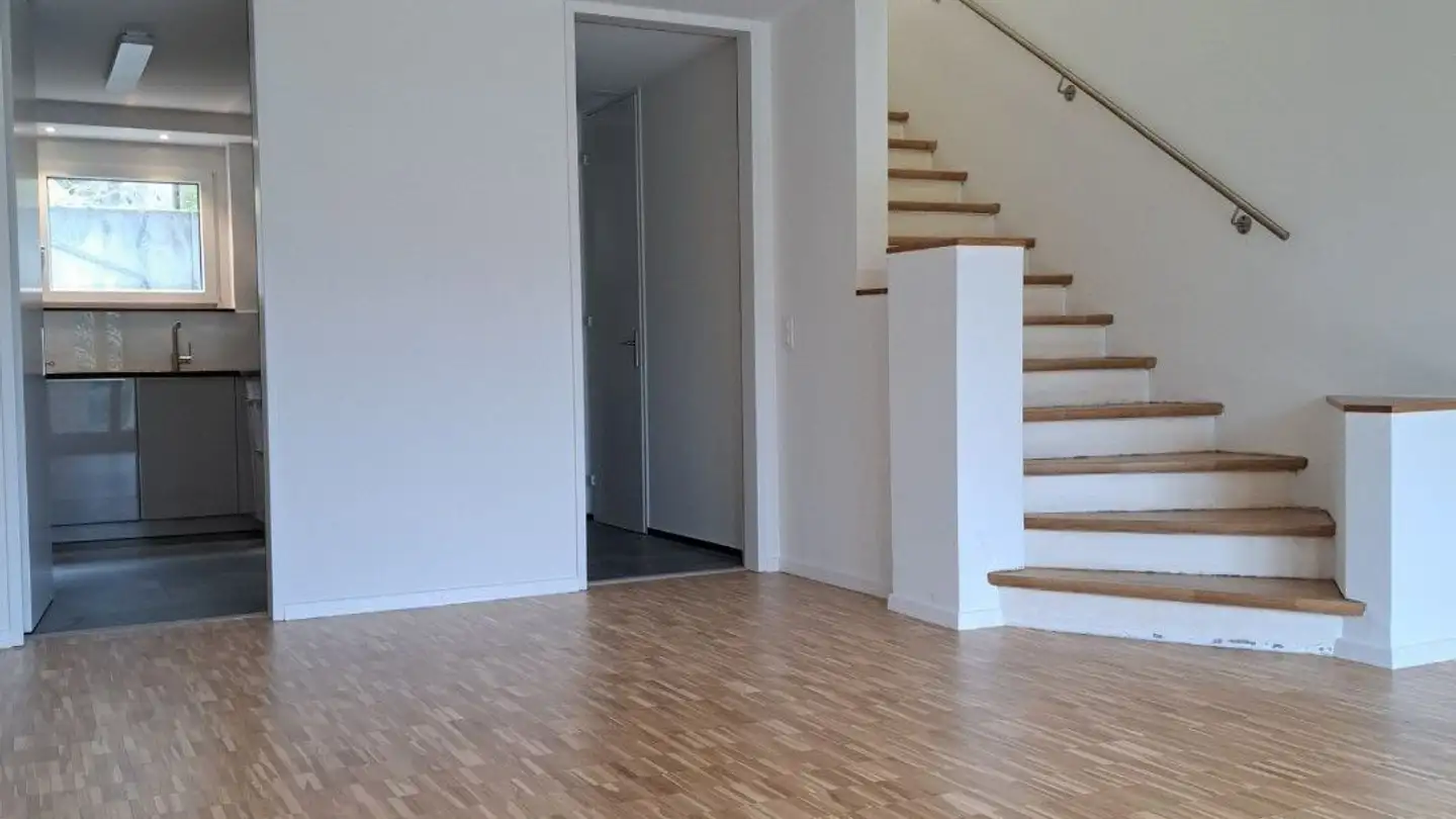 Duplex for rent - Karl Loeliger-Strasse 28, 4142 Münchenstein