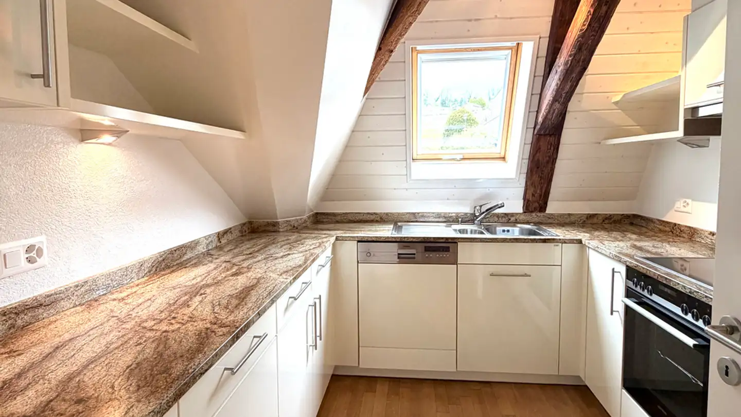 Attico in affitto - Grand'rue 10, 1071 Chexbres - Foto 3