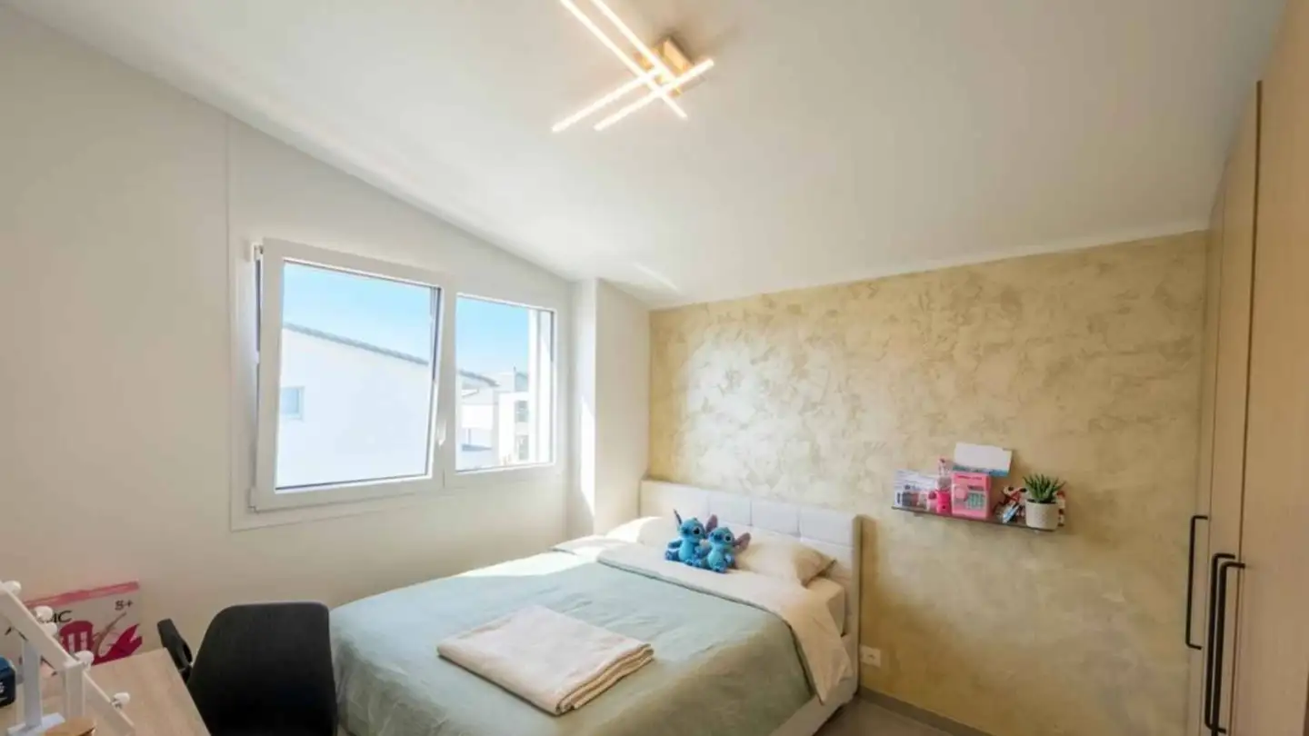 Appartement à vendre - 1860 Aigle - Photo 3