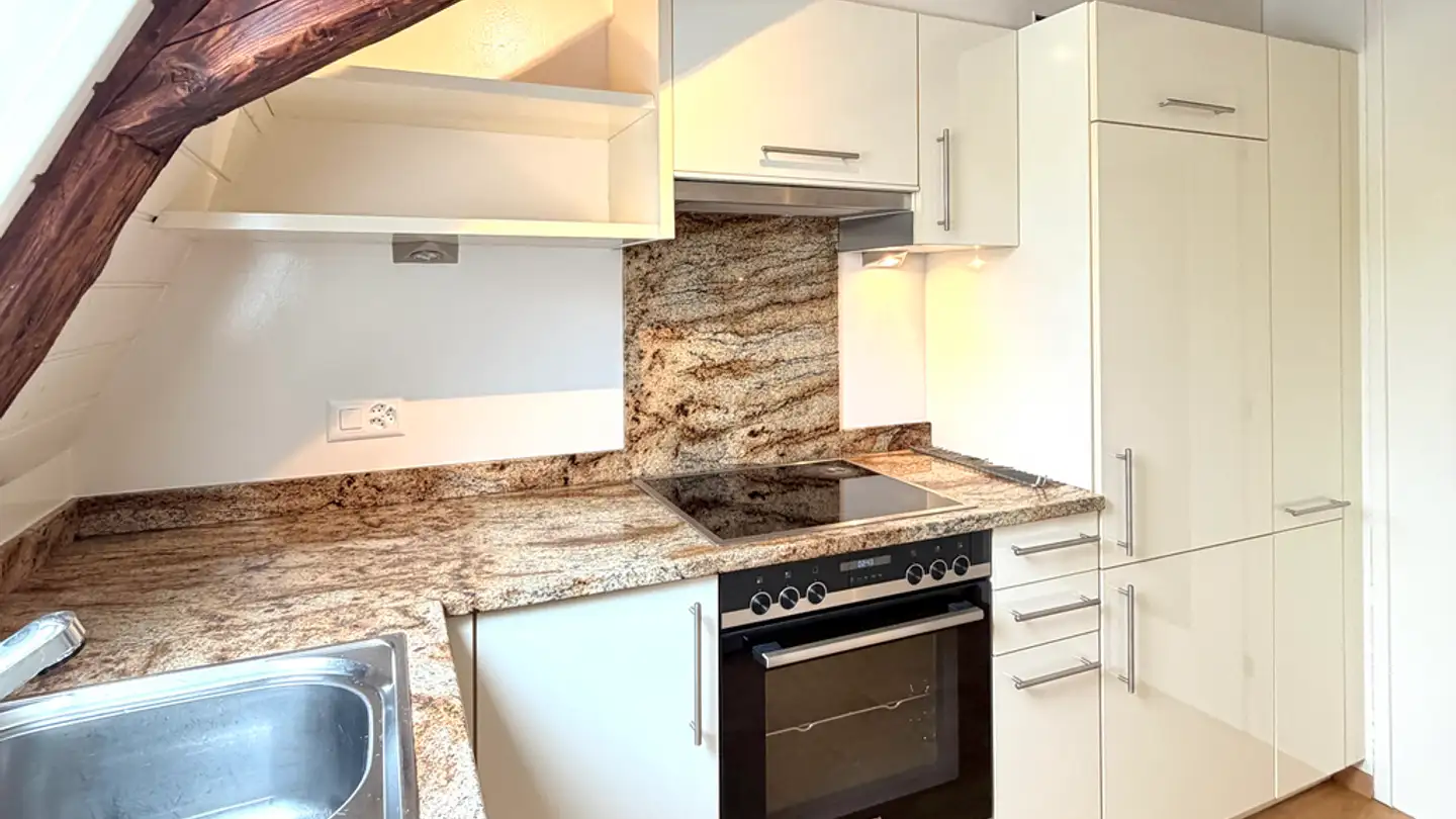 Attico in affitto - Grand'rue 10, 1071 Chexbres - Foto 4