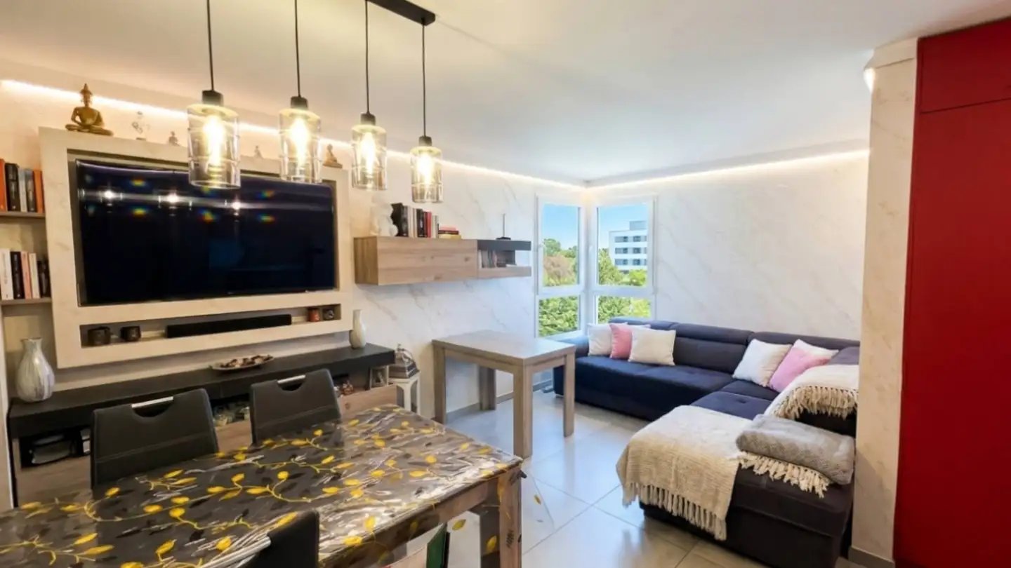 Appartement à vendre - 1860 Aigle - Photo 2