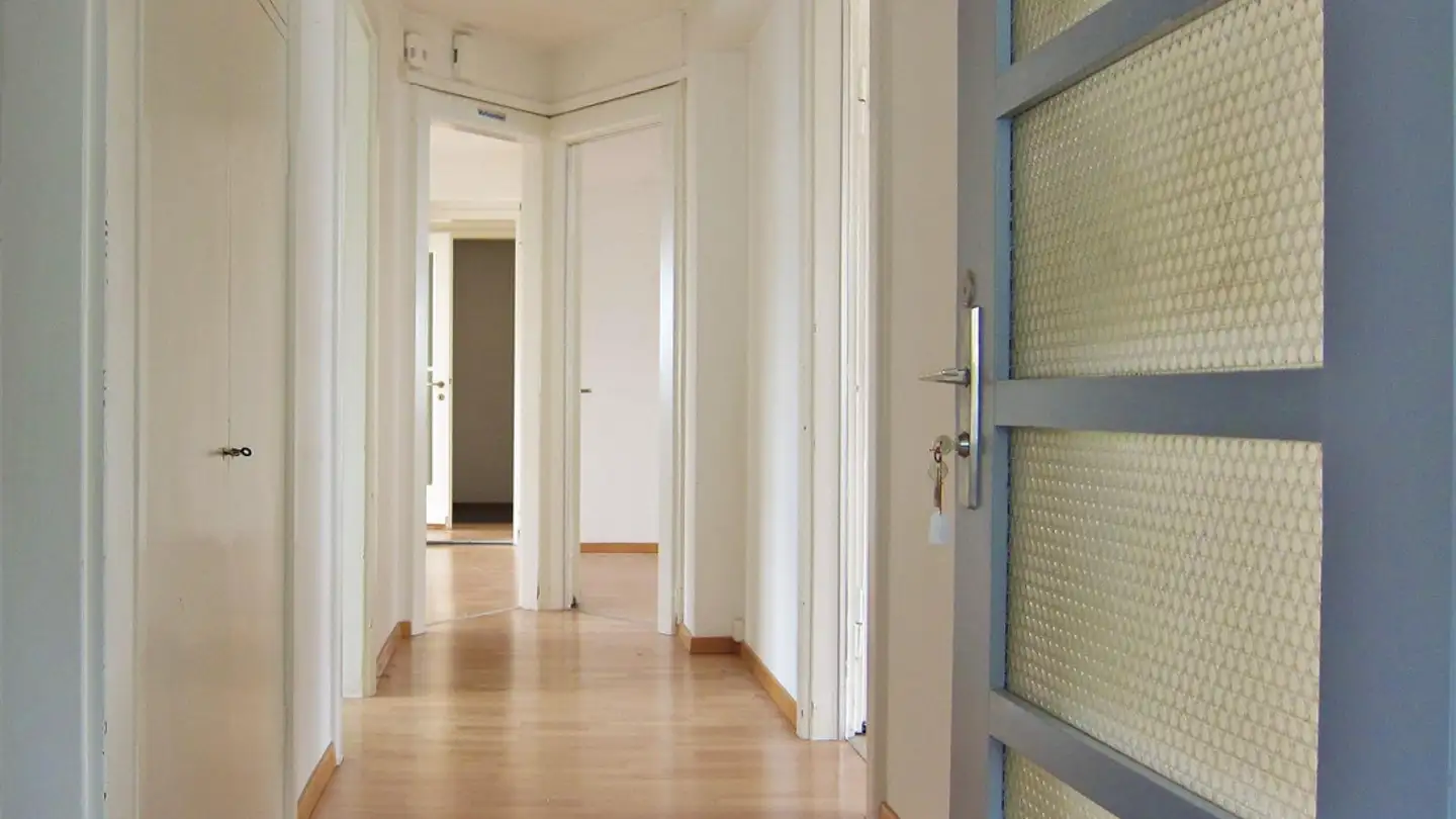 Immeuble mixte à louer - Baarerstrasse 38, 6300 Zug - Photo 2