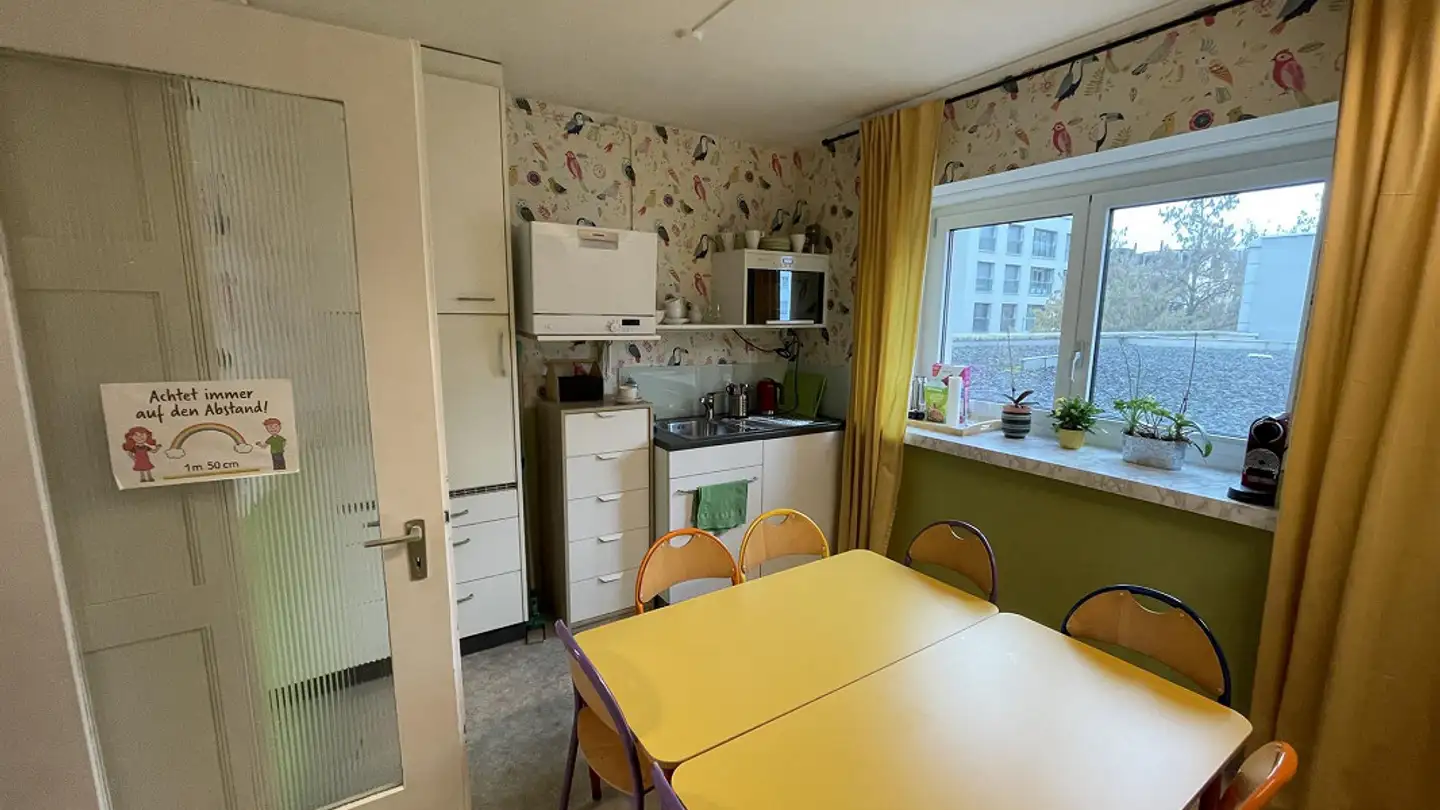 Immeuble mixte à louer - Baarerstrasse 38, 6300 Zug - Photo 3