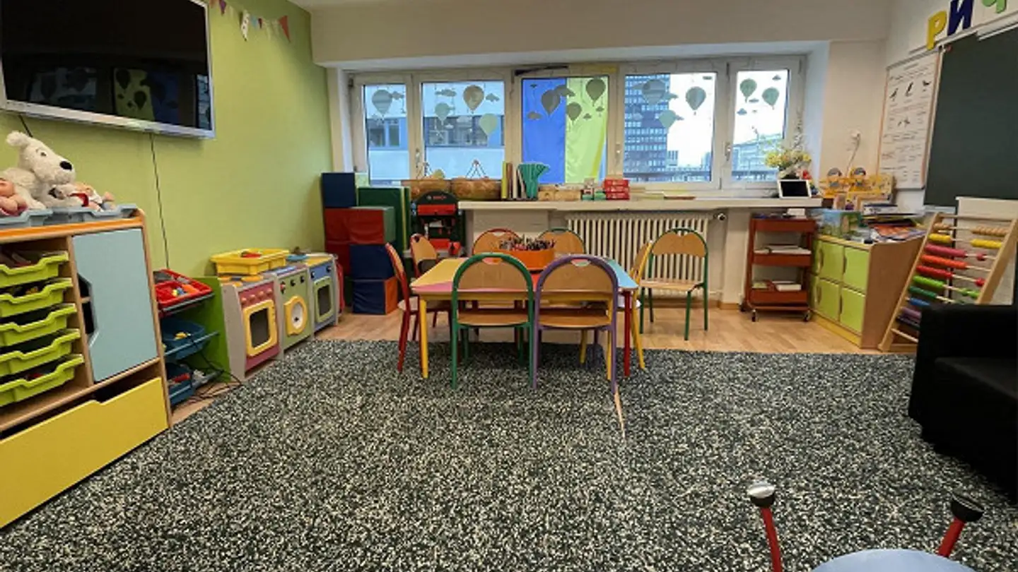 Immeuble mixte à louer - Baarerstrasse 38, 6300 Zug - Photo 4