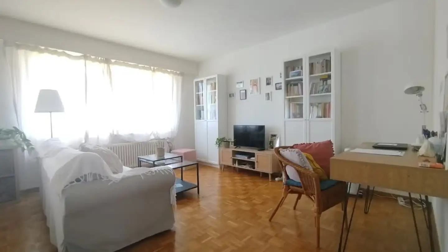 Appartement à louer - 1260 Nyon