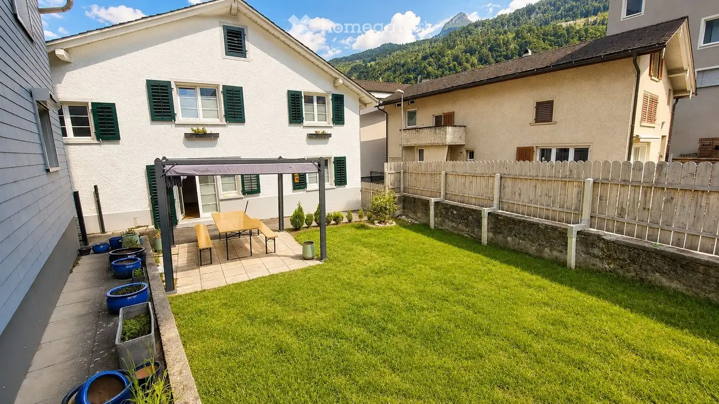 Einfamilienhaus kaufen - 8754 Netstal - Foto 3