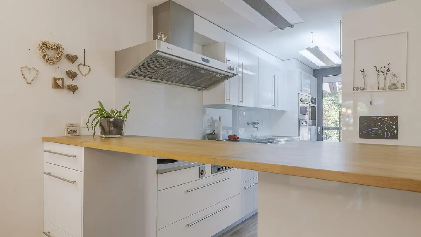 Einfamilienhaus kaufen - Wassermattweg 15, 3177 Laupen BE - Foto 3