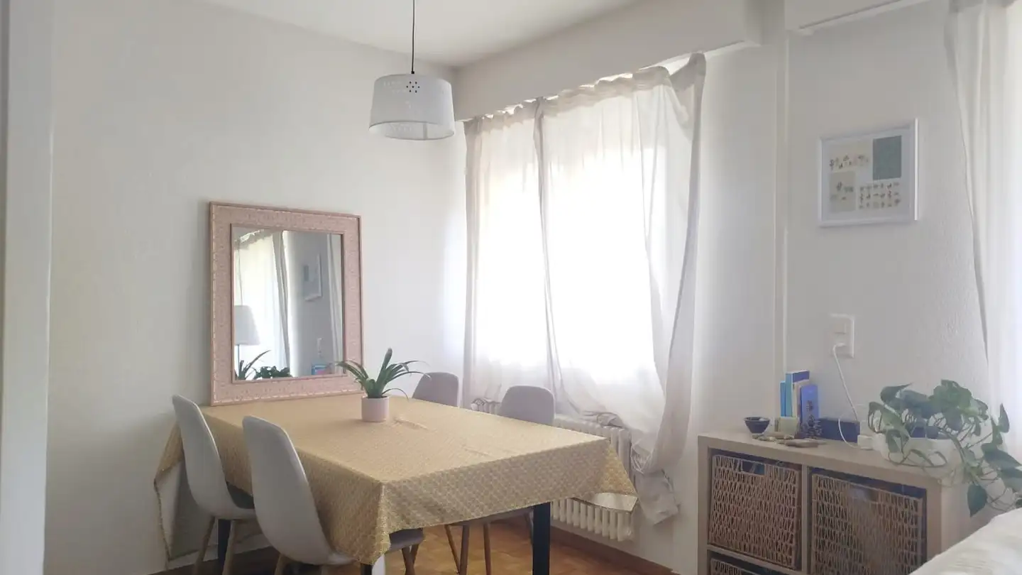 Appartement à louer - 1260 Nyon - Photo 2