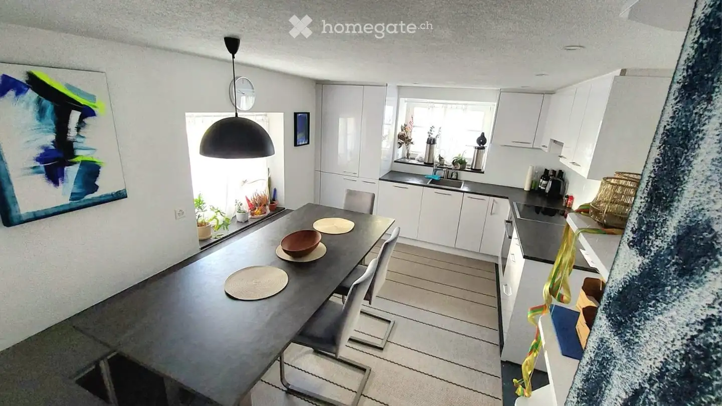Einfamilienhaus kaufen - 8754 Netstal - Foto 4