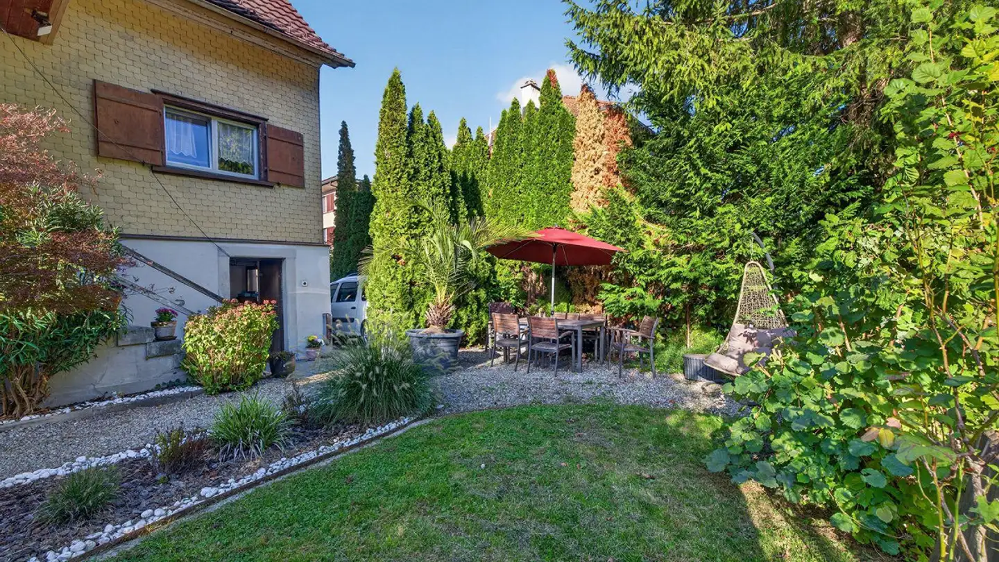 Casa singola in vendita - 9424 Rheineck - Foto 2